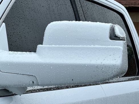 Used 2021 RAM 1500 TRX w/ TRX Level 2 Equipment Group image 11