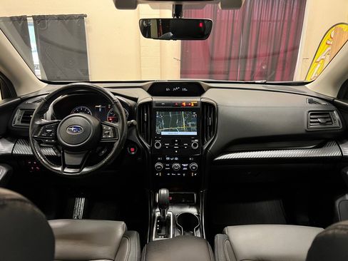Used 2022 Subaru Ascent Onyx Edition image 20