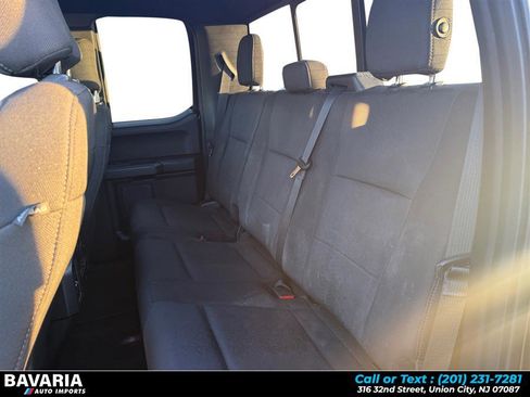 Used 2019 Ford F150 XLT w/ Equipment Group 302A Luxury image 15