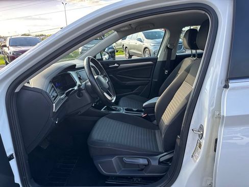 Used 2024 Volkswagen Jetta S FWD image 10