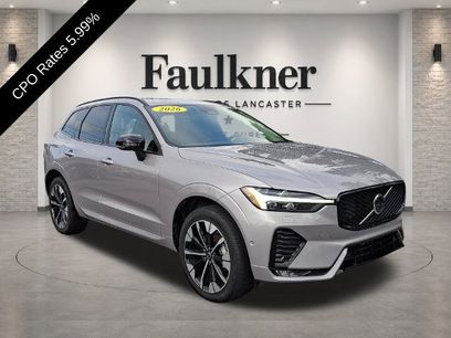 Certified 2026 Volvo XC60 B5 Plus