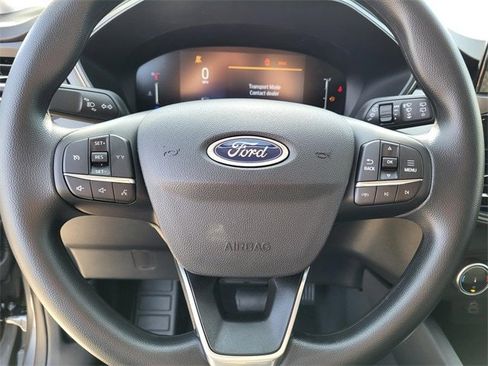 New 2026 Ford Escape Active image 3