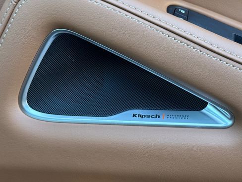 New 2026 INFINITI QX60 Autograph w/ Dark Cargo Package image 20