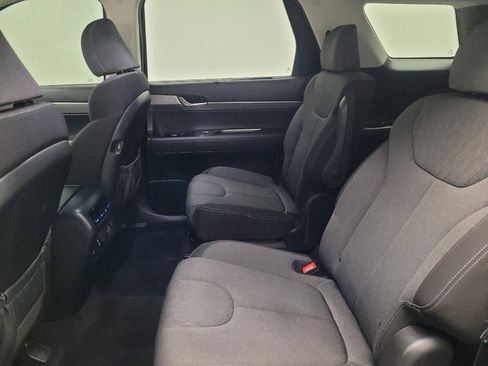 Used 2020 Hyundai Palisade SEL w/ Convenience Package FWD image 18