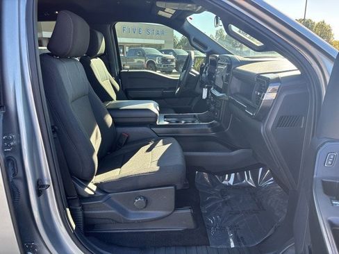 Certified 2024 Ford F150 STX image 22