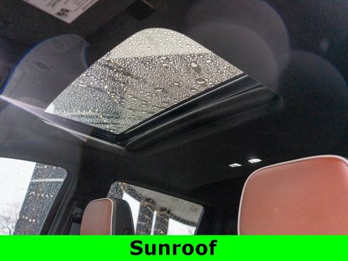 Used 2025 GMC Sierra 1500 Denali Ultimate image 12