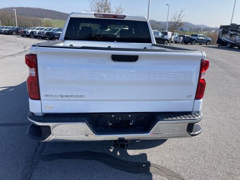 Used 2023 Chevrolet Silverado 1500 LT image 6