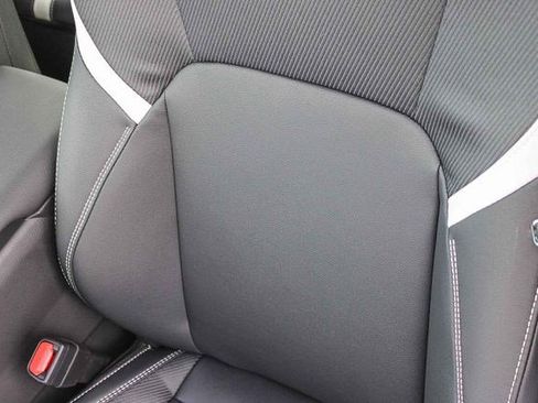 New 2026 Toyota Camry SE FWD image 25