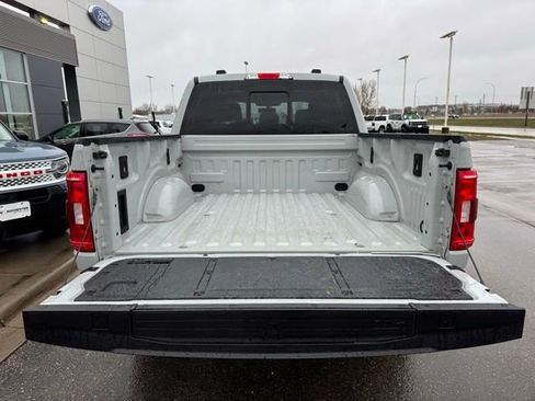 Certified 2023 Ford F150 XLT w/ Equipment Group 302A High AWD/4WD image 41