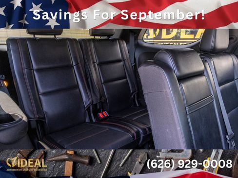 Used 2024 Dodge Durango GT RWD image 30