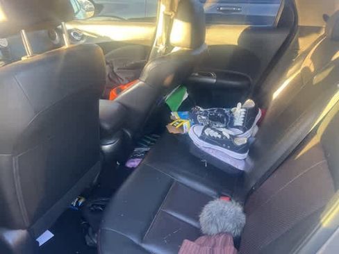 Used 2014 Nissan Juke SL image 7