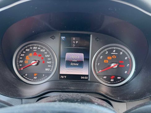 Used 2016 Mercedes-Benz GLC 300 image 16