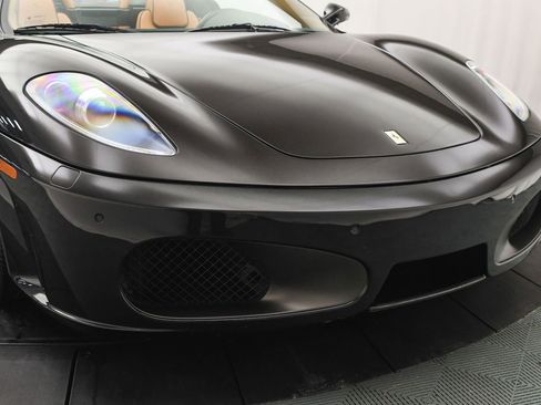 Used 2008 Ferrari F430 Spider image 27