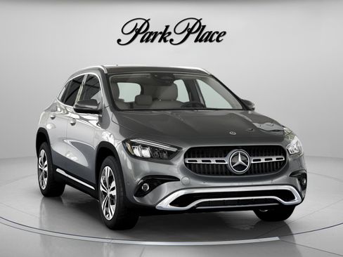 Used 2026 Mercedes-Benz GLA 250 image 34