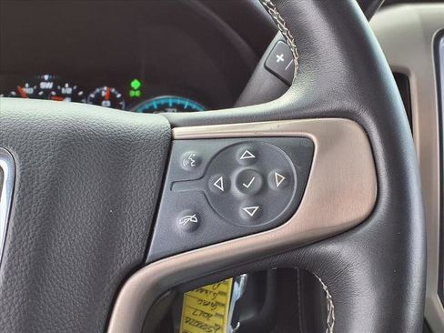 Used 2017 GMC Sierra 1500 Denali w/ Denali Ultimate Package image 12