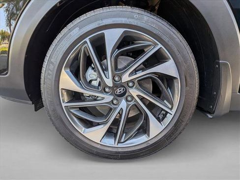 Used 2020 Hyundai Tucson Sport FWD image 23