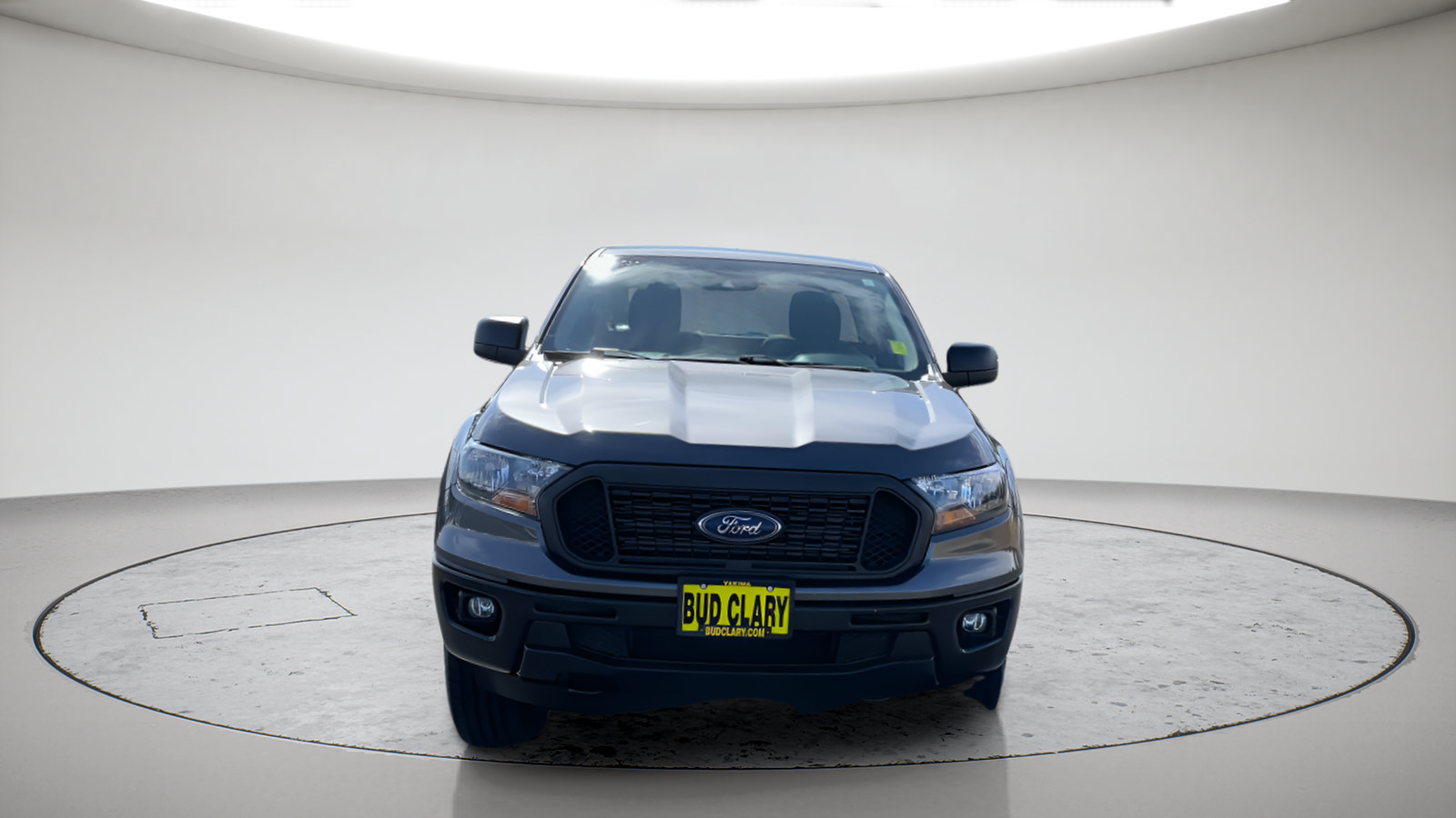 Used 2020 Ford Ranger XL w/ Equipment Group 101A Mid AWD/4WD image 2