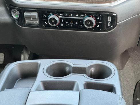 New 2026 Chevrolet Silverado 1500 RST image 9