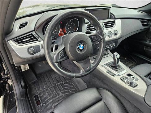 Used 2016 BMW Z4 sDrive35i RWD image 10