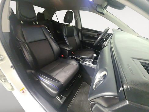 Used 2017 Toyota Corolla SE w/ Carpet Mat Package (TMS) FWD image 15