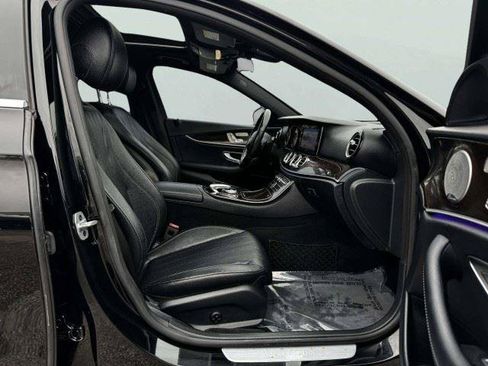 Used 2019 Mercedes-Benz E 300 w/ Premium 1 Package image 46