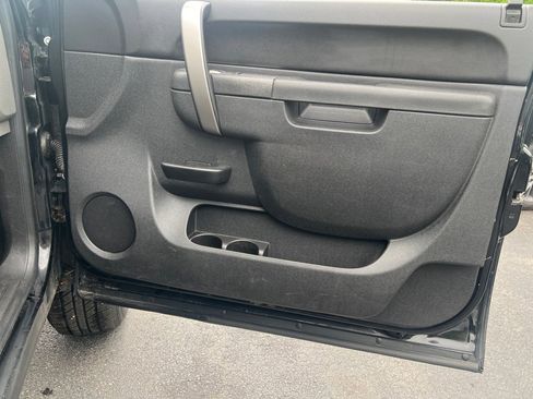 Used 2012 Chevrolet Silverado 1500 LS image 12
