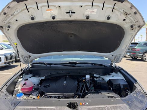 Used 2025 Hyundai Tucson SEL FWD image 22