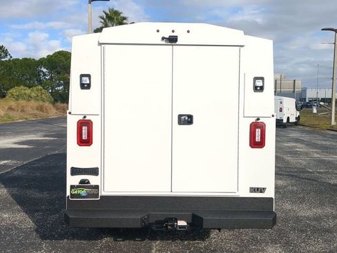 New 2025 Ford Transit 350 w/ Interior Upgrade Package image 6