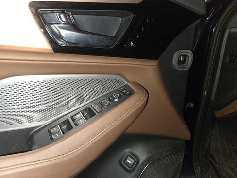 Certified 2023 Acura MDX Technology image 13