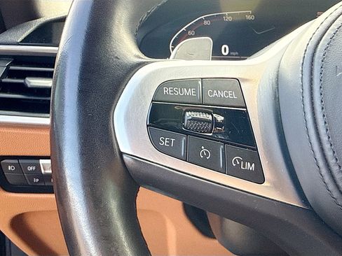 Used 2022 BMW 430i Coupe w/ M Sport Package image 37