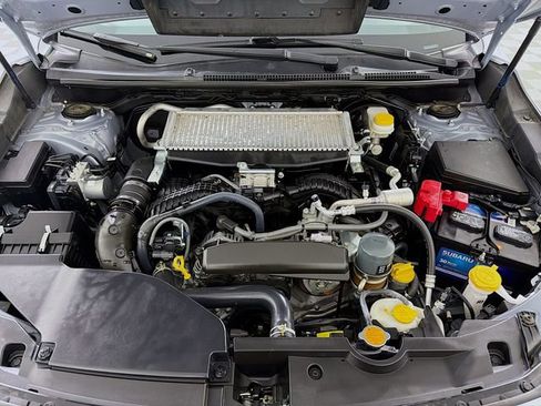 Used 2023 Subaru WRX Premium image 30