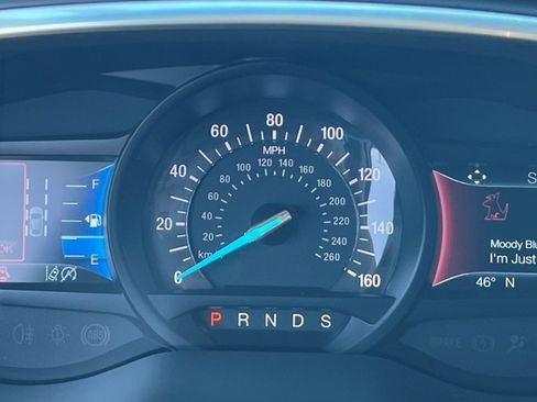 Used 2020 Ford Edge Titanium w/ Equipment Group 301A image 18