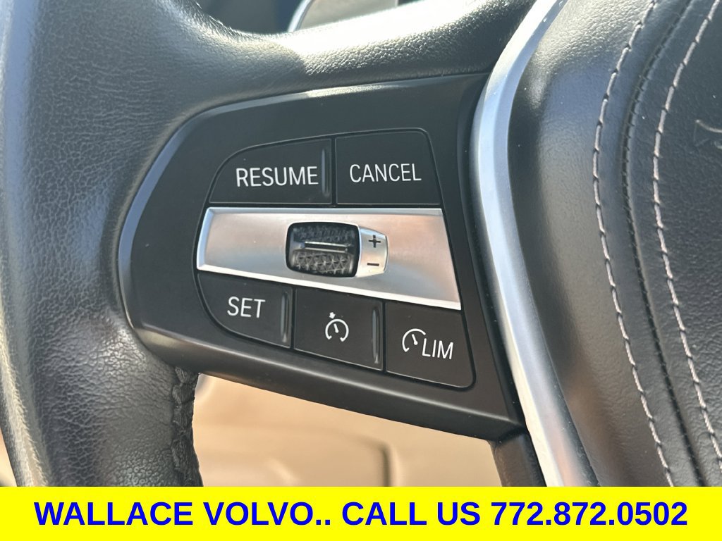 Used 2021 BMW X5 sDrive40i w/ Premium Package 2 RWD image 22