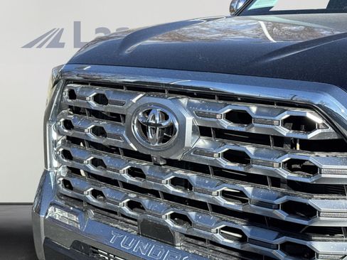 Used 2024 Toyota Tundra 1794 Edition image 11