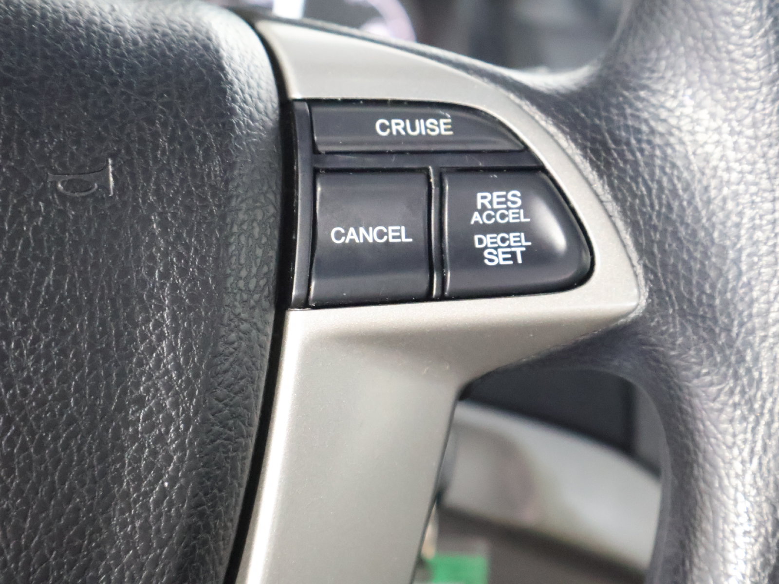Used 2012 Honda Accord LX image 32