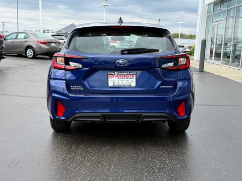 Certified 2025 Subaru Impreza 2.0i AWD/4WD image 5