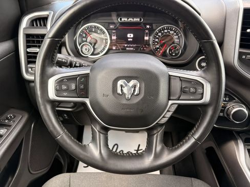 Used 2022 RAM 1500 Big Horn AWD/4WD image 19