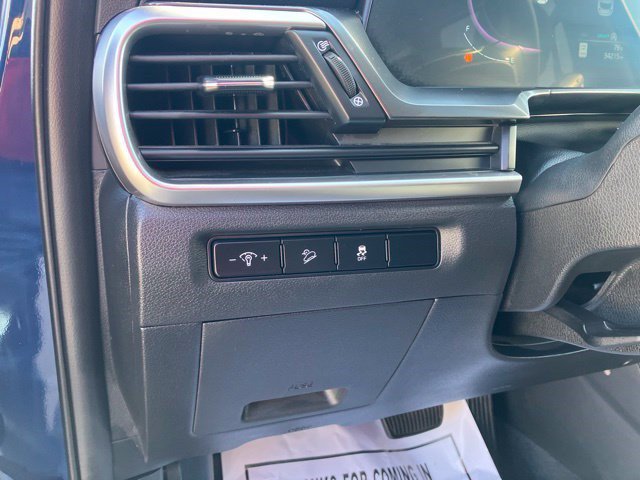 Used 2024 Kia Telluride S w/ S Sunroof Package AWD/4WD image 16