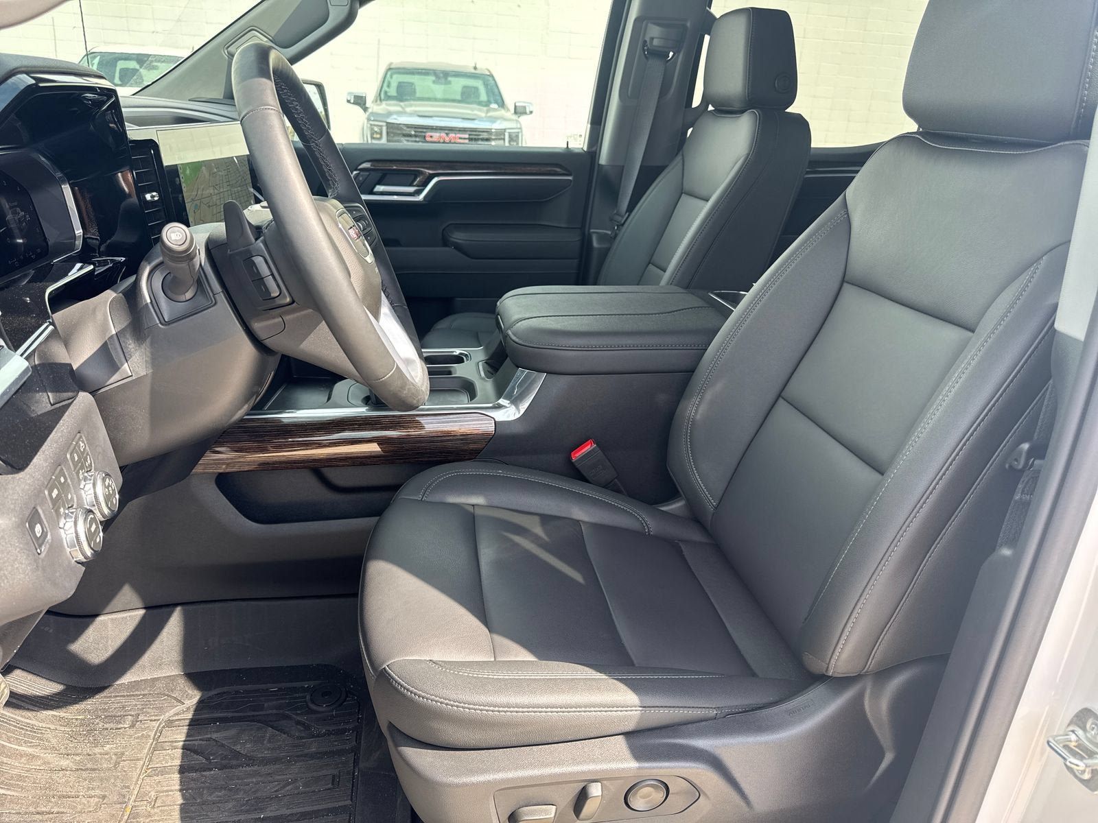 New 2026 GMC Sierra 1500 Elevation w/ Elevation Premium Package AWD/4WD image 14