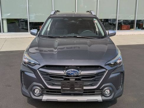 Used 2024 Subaru Outback Touring XT AWD/4WD image 8
