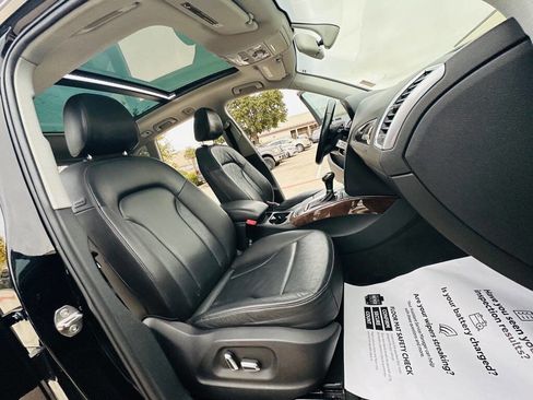 Used 2016 Audi Q5 2.0T Premium image 27