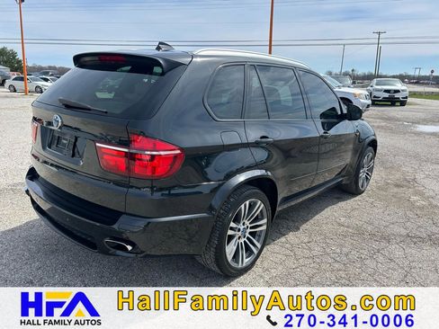 Used 2013 BMW X5 xDrive50i AWD/4WD image 29