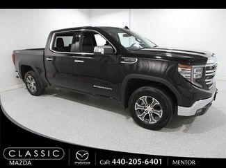 Used 2025 GMC Sierra 1500 SLT video 1