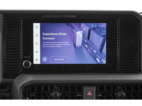 New 2026 Toyota Land Cruiser 1958 image 12