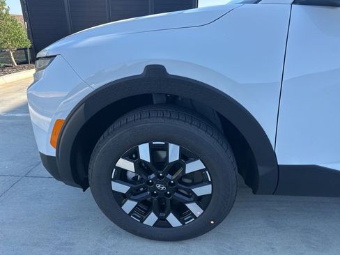 New 2026 Hyundai Santa Cruz SEL FWD image 12