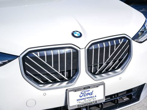 Used 2026 BMW X3 xDrive30i AWD/4WD image 5
