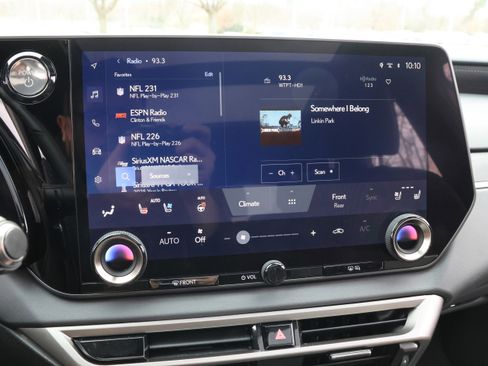 Certified 2023 Lexus RX 350 image 23