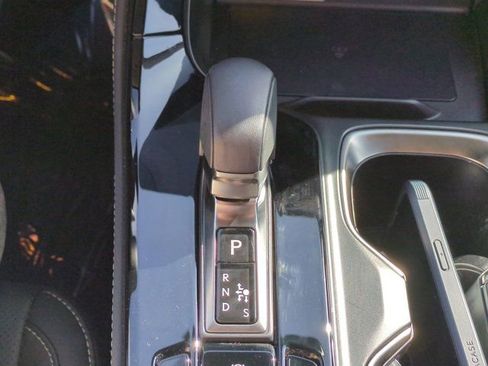 Used 2025 Lexus NX 350h AWD w/ Accessory Package (2T) image 25