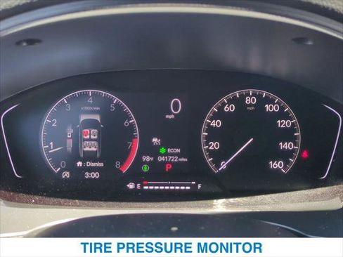 Certified 2023 Honda Civic Sport image 16