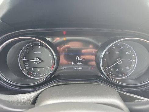 Used 2023 Buick Encore GX Select FWD image 25